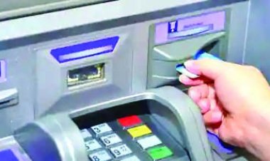 एटीएम से नहीं निकला कैश, इस बैंक को देना होगा 10 हजार रुपए हर्जाना