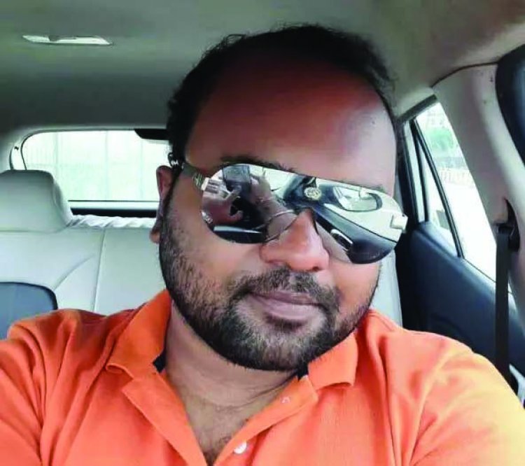 नशीली गोली खिलाकर रेप मामले में निजी कम्पनी का मैनेजर गिरफ्तार