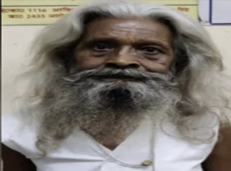 8 साल की बच्ची का रेप, 80 साल के पुजारी गिरफ्तार