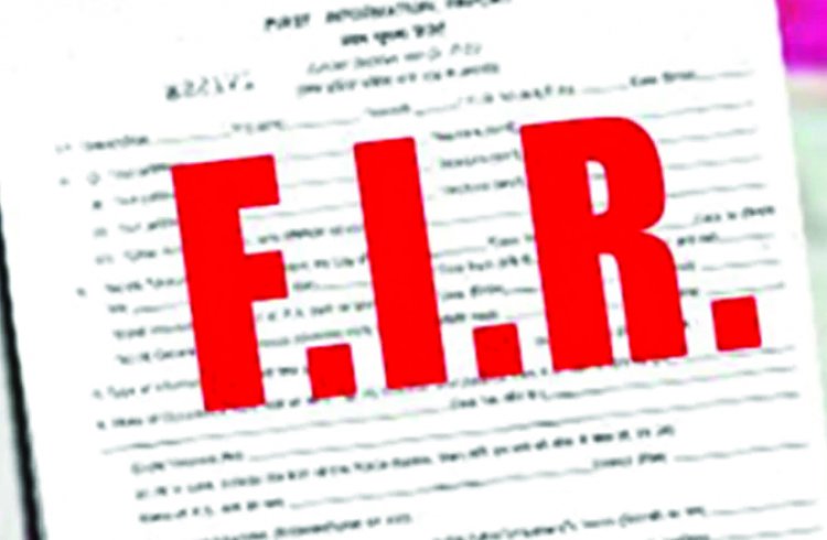 न्यायालय के निर्देश पर आईएएस अफसर के खिलाफ प्रताड़ना का मामला दर्ज