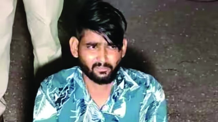 ढोल बजाने वाले ने लूटी कई लड़कियों की आबरू