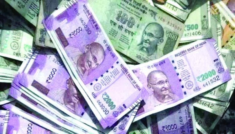 बीमा कंपनी का दफ्तर सील, न्यायालय के निर्देश के बाद भी नहीं कर रहा था 20 लाख का भुगतान