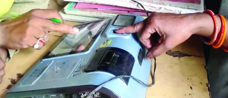 जरुरी खबर: अब बिना केवाईसी के नहीं मिलेगा राशन, क्या करें क्या न करें पढ़े पूरी खबर
