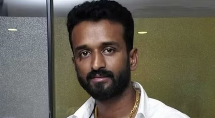 ड्रग्स मामले में प्रोड्यूसर केपी चौधरी गिरफ्तार, बड़ी मात्रा में कोकीन बरामद