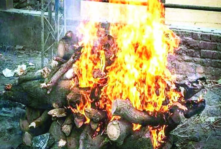 प्रचंड गर्मी और लू के बीच मचा कोहराम, तीन दिन में 74 की मौत