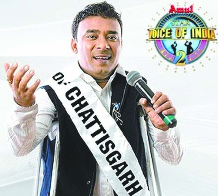 वॉयस आफ इंडिया फेम सिंगर मोहम्मद जाकिर हुसैन का निधन