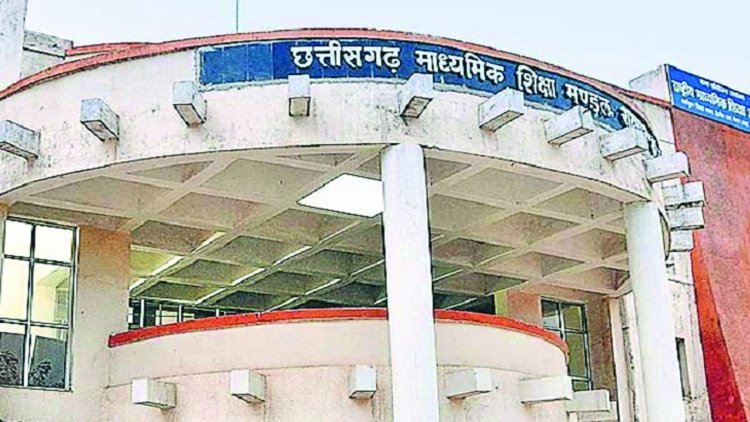 उत्तर पुस्तिका जांच में लापरवाही करने वाले कई शिक्षकों पर गिरी गाज, 101 शिक्षक तीन साल के लिए ब्लैक लिस्टेड, 7 शिक्षक कर दिए गए बैन