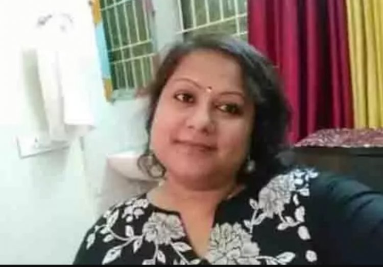 सौम्या चौरसिया की अग्रिम जमानत याचिका ख़ारिज
