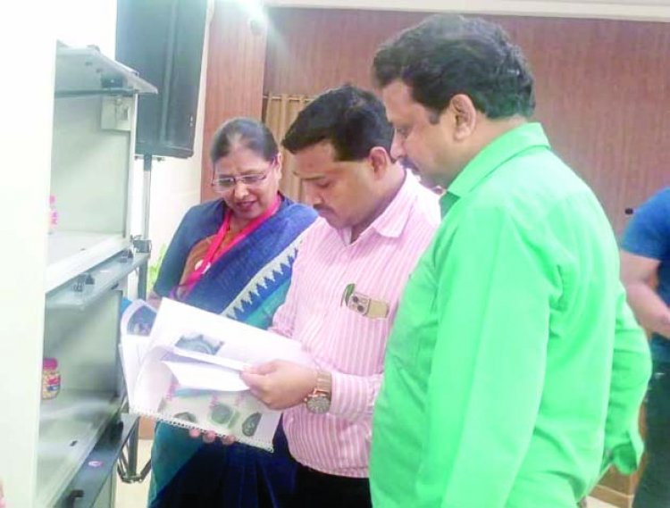 अगर स्वस्थ रहना है तो मिलेट्स से बने भोज्य पदार्थों का करें अधिक सेवन