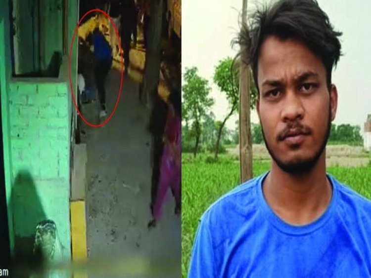 साक्षी हत्याकांड: दिल्ली पुलिस ने दाखिल की 640 पेज की चार्जशीट, 22 बार चाकू से घोंपा, पत्थर से कुचला था