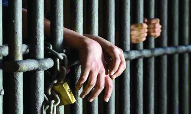 विधवा, मासूम बच्चे सहित तीन की हत्या करने वाले आरोपी सिरफिरे आशिक को उम्रकैद की सजा