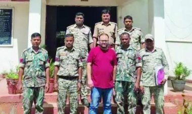 47 लाख 50 हजार रुपये की ठगी मामले में बजाज कंपनी के सब डिलर गिरफ्तार