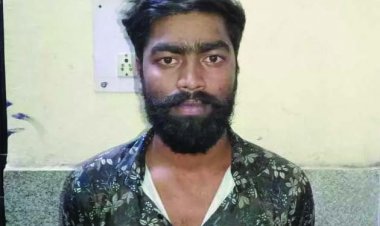 बसस्टैंड में यात्री का मोबाइल छीनने और जबरदस्ती टिकिट काटने वाले बुकिंग एजेंट गिरफ्तार