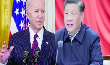 अमेरिका ने नागरिकों को दी चेतावनी, चीन में घूमने पर हो सकती है जेल!