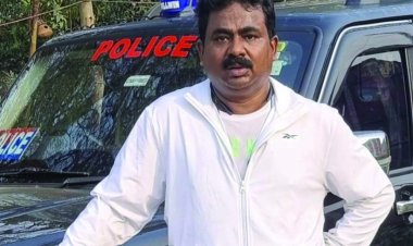 पुलिस अधिकारी ने नेक काम से जीता सबका दिल, 3 वर्षीय बालक का उठाया लालन-पालन का जिम्मा