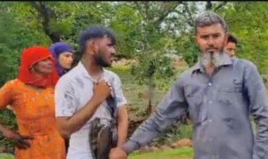 दलितों के मुंह में मल डालने वाले आरोपियों पर लगा एनएसए, घर पर चलेगा बुलडोजर