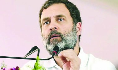 मानहानि केस में राहुल गांधी को हाईकोर्ट का झटका, सजा से नहीं मिली राहत