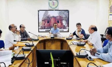 हरेली से शुरू होगा छत्तीसगढ़िया ओलंपिक