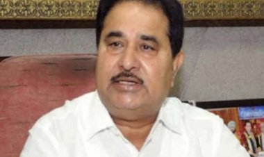 आय से अधिक संपत्ति के मामले में पंजाब के पूर्व डिप्टी CM ओपी सोनी गिरफ्तार