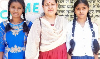 राष्ट्रीय प्रवेश परीक्षा श्रेष्ठा में संजना बांधे सेजस जेआरडी दुर्ग ने प्राप्त किया आल इंडिया पांचवा रैंक