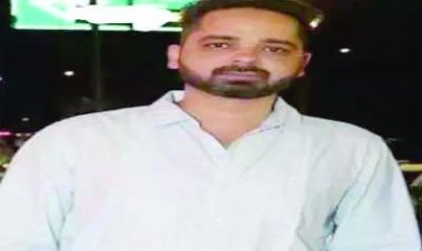 कोयला घोटाले मामले में जेल में बंद निखिल चंद्राकर के खिलाफ बलात्कार का मामला दर्ज