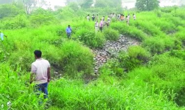 कई टुकड़ों में बंटी मिली लड़की की लाश, हत्यारे ने शव के टुकड़े दो बैग में बांधकर फेंके दिए