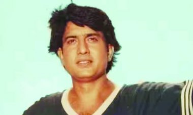 अभिनेता रविंद्र महाजनी की मौत, फ्लैट से बदबू आने पर पड़ोसियों ने पुलिस को किया कॉल