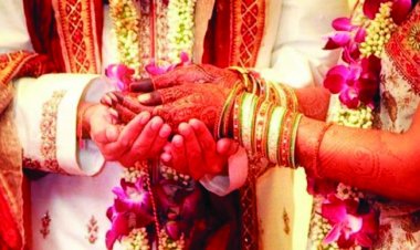 5 वीं पास शख्स ने वैवाहिक वेबसाइटों पर जाकर 15 महिलाओं से की शादी, 9 और शादियों की चल रही थी तैयारी, 3 करोड़ से  अधिक की ठगी