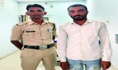 शादीशुदा ऑटो चालक ने 16 साल की लड़की से किया दुष्कर्म