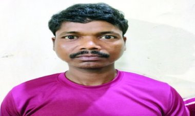 पुनर्वास नीति से प्रभावित होकर तीन लाख ईनामी नक्सली ने किया आत्मसमर्पण