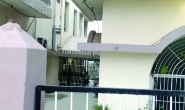   नागरिक आपूर्ति निगम के एमडी समेत राइस मिलरों के ठिकानों में आयकर विभाग का छापा