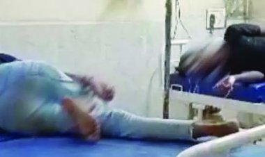 रायपुर से भागे प्रेमी जोड़े ने किया जहर सेवन, लड़की की मौत