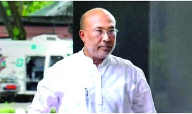 मणिपुर मामले में पहली गिरफ्तारी, दोषियों को दे सकते हैं मृत्युदंड