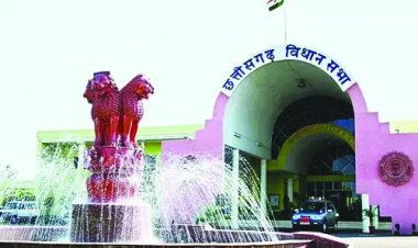 विधायक ने मंत्री लखमा को कहा ‘आई लव यू’