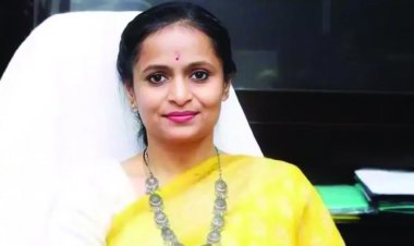 पूर्व कलेक्टर रानू साहू को ईडी ने विशेष अदालत में किया पेश, करोड़ों की हेरा-फेरी का आरोप