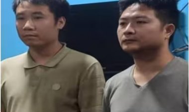 सीमा हैदर कांड के बाद भारत-नेपाल बॉर्डर पर सख्ती, पकड़े गए 2 चीनी नागरिक