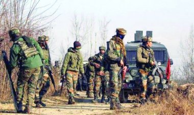 कश्मीर में जारी है सेना का एक्शन, 50 दिन और 21 आतंकी ढेर