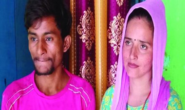 सीमा हैदर मामले में बड़ी कार्रवाई, साइबर कैफे संचालक समेत तीन हिरासत में