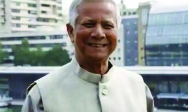 बांग्लादेश के नोबल शांति पुरस्कार विजेता पर सुप्रीम कोर्ट का एक्शन, चुकाने होंगे 8 करोड़