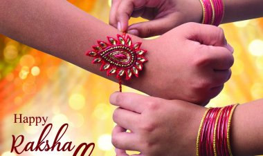 इस साल 2 दिन मनाया जाएगा रक्षाबंधन, जानिए इसका क्या कारण है 