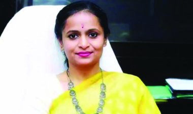 पूर्व कलेक्टर IAS रानू साहू को जेल, 10 दिन के लिए ज्यूडिशियल रिमांड पर भेजा