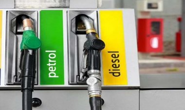 पेट्रोल के दाम में तेज उछाल, राजस्थान में सस्ता हुआ फ्यूल, नई रेट लिस्ट जारी