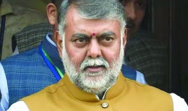 केंद्रीय मंत्री को सेक्सटॉर्शन कॉल के मामले में 2 आरोपी गिरफ्तार