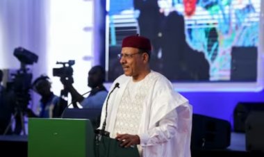 हिरासत में राष्ट्रपति,पश्चिमी अफ्रीकी देश नाइजर में सेना ने किया तख्तापलट!