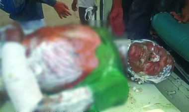 फैक्टरी में बॉयलर फटने से तेज धमाका, दो मजदूरों की मौत