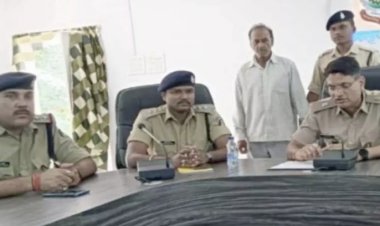 छत्तीसगढ़ में 54 करोड़ की धोखाधड़ी करने वाले आरोपी उज्जैन में पकड़ाया