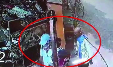 मध्यप्रदेश में स्कूली बच्चे का अपहरण कर 50 लाख फिरौती की मांग, छत्तीसगढ़ में पकड़ा गया अपतरणकर्ता रिश्तेदार