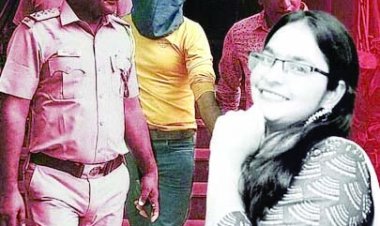 शादी से मना करने पर मौसेरी बहन की हत्या, युवक ने लोहे की रॉड से सिर पर किए कई वार