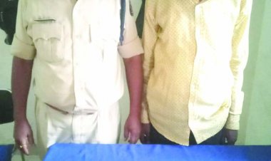 कोरिया पॉप डांस सिखने भिलाई से भागी नाबालिग लड़की मुरादाबाद से की गई रेस्क्यू