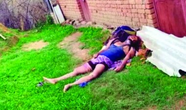 जमीन विवाद: बड़े भाई ने पुत्र के साथ मिलकर अपने ही छोटे भाई की कर दी हत्या